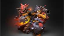 Dota 2 9 月 4 日补丁 – 内容分析